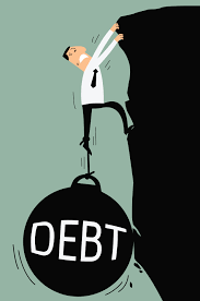 Debt - Dirty or Decisive? Debt - Dirty or Decisive?